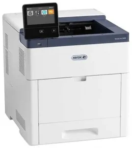 Замена системной платы на принтере Xerox C600N в Нижнем Новгороде